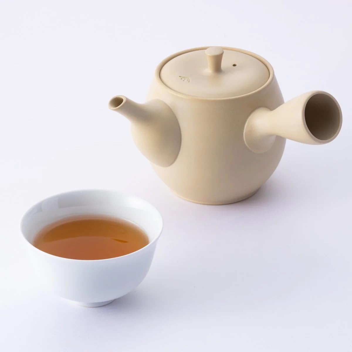 Amazon | 京都一保堂 極上ほうじ茶 100g袋 | 一保堂茶舗 | ハーブ
